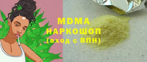 Альфа ПВП Пересвет